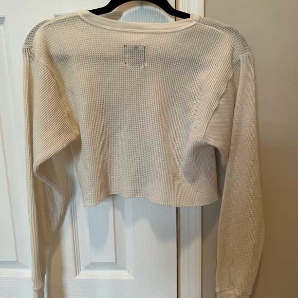 First of a link cream thermal OS - Picture 5 of 7